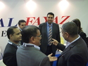 Al Fayaz Telecom FZCO - Fahim Hanif